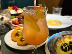 -第101座花园餐厅(湖滨88店)