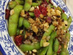 -江城燕子大排档(江汉路步行街店)