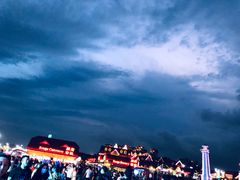 -第35届青岛国际啤酒节