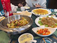 -丽都山庄餐厅