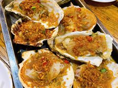 -烤五行·烧烤烤串(石佛营店)