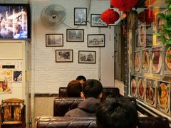 -妈阁铭记澳葡美食