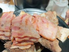 -九田家黑牛烤肉料理(溧阳吾悦店)