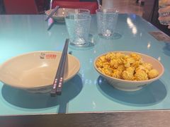 -川正旺江湖菜(三元桥店)