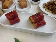 -蔡澜点心·粤菜(月星环球港店)