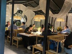 -淮扬府·游园京梦(中粮广场店)