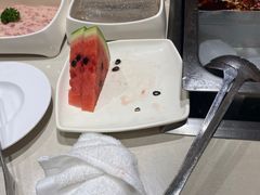 -海底捞火锅(劲松店)