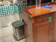 大堂-紫光园(劲松店)