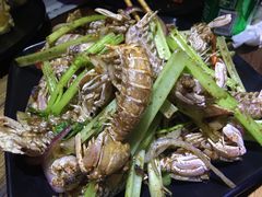 -红盔甲·小龙虾(天钥桥店)