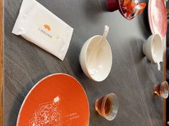 -小厨娘金榜题名(夫子庙秦淮河店)