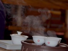 -一慈茶馆(雨田馆)