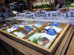 -胖姐渔村(中源大道店)