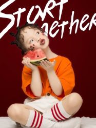 点击看大图 -菲啦城堡高端儿童摄影会所(武夷商业城店)