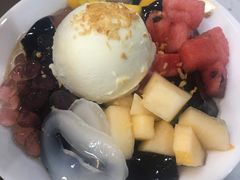 -圆碌碌甜品屋(狮山店)