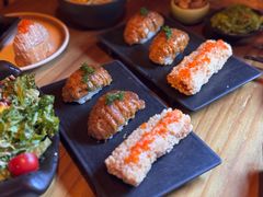 -昊·来了寿司(台湾街店)