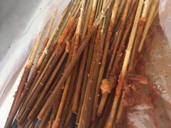 -夫妻串店(和睦路店)