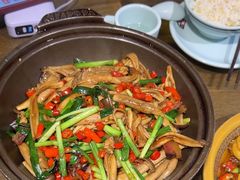 -灶东家民间菜(回兴店)