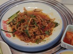 -韩香福烤肉庄园(荣成店)