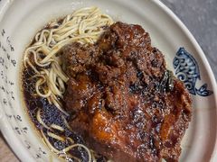 -无名氏面馆(邮电路店)