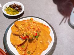 -老淮滨-蚌埠非遗小吃(淮河路店)