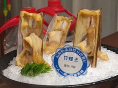 -东海怡品海鲜豆捞(西水东店)