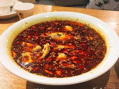 传说中的麻麻鱼-确喜美味小厨(西单商场兰州店)