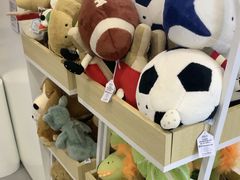 -jELLYCAT(北京市甘家口百货店)