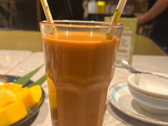 -Home Thai·泰谣(王府井apm店)