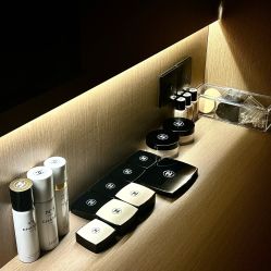 -栖SPA·ONDA ·海菲秀·皑皑科技美肤中心