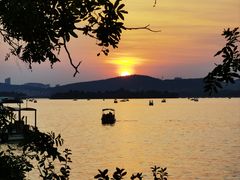 -云龙湖旅游景区