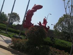 -鲤鱼门渔人码头自助餐厅