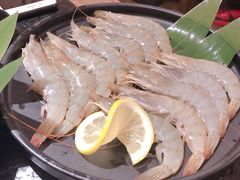 -九田家黑牛烤肉料理(石路天虹店)