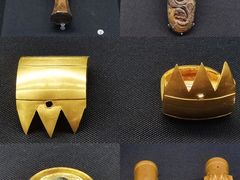 -重庆中国三峡博物馆(重庆博物馆)