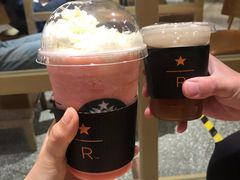 -星巴克臻选(国贸商城首店)