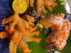 -鮨鲸·和牛烧(三里屯店)