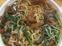 -陈记锅盖面(长江路店)