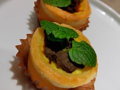 -弘法寺斋菜馆素食