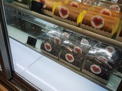 -Dough&Joe团憩(瑞虹天地月亮湾店)