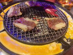 -釜山火炉·海鲜烤肉(紫藤路店)