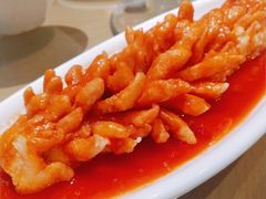 时尚珊瑚鱼-樊城区沛公餐饮店(挑食拉美步行街店)