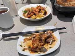 -半天妖烤鱼(东方新天地店)