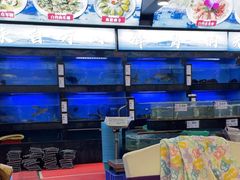 -万山楼海鲜酒家·二十三年老字号