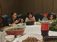 -盛百味·家宴餐厅(霸州分店)