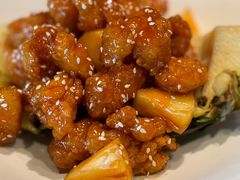 -郭家大院 老南京土菜(九霄店)