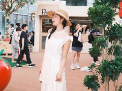 -沈阳铁西万象汇