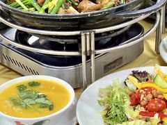 -吉莲利苑海鲜酒家(珠海拱北29年老字号店)