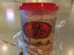 -Magic Food Point(Airport Street food)