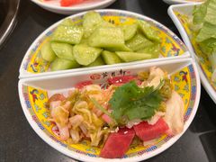 -芦月轩羊蝎子(北蜂窝店)