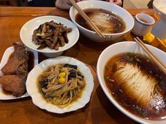 -同得兴 Since·1995 传统苏式面馆(十全街店)