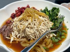 -小厨娘淮扬菜(河西奥美大厦店)